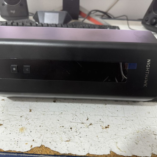 Netgear NightHawk RS700S BE19000 WiFi 7 10Gbit Router new