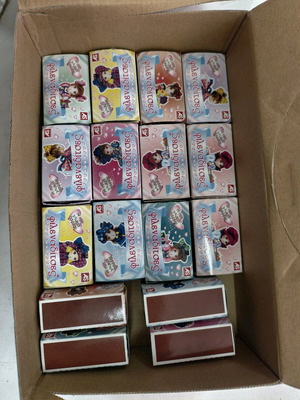 Filenaditses in like new condition