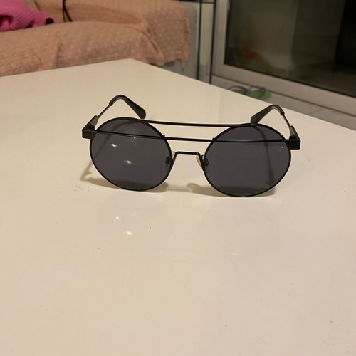 Ill.i by Will I Am sunglasses model WA501s 02 like new, black