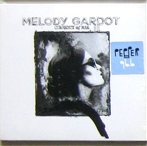 MELODY GARDOT – Currency of man