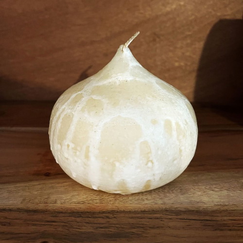 Wax Flame