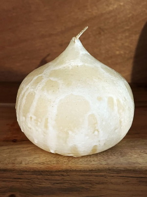 Wax Flame