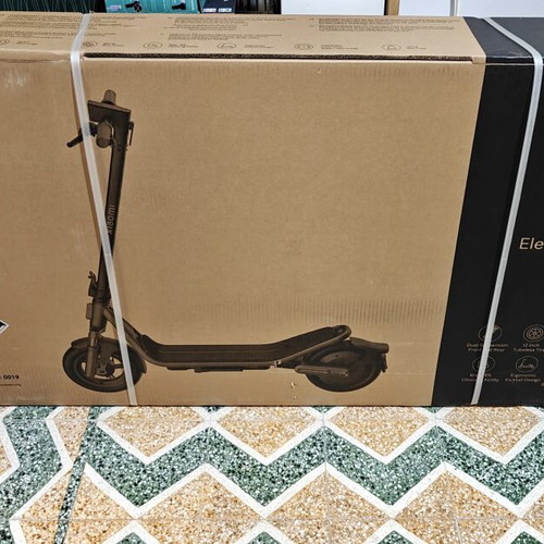 Xiaomi Electric Scooter 6 new, sealed in original packaging