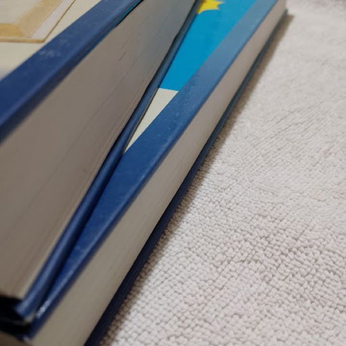 Yfilios The Panorama of the Countries of the Earth 2 Volumes like new