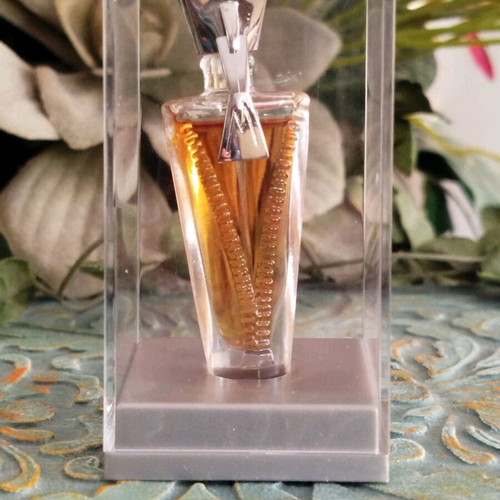 Just Me Montana mini perfume 3 ml new