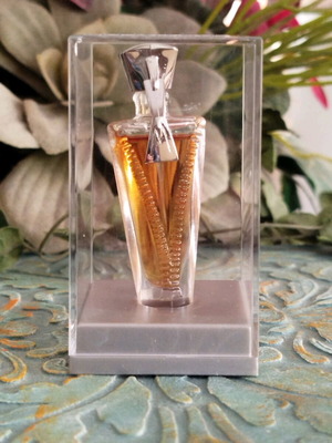Just Me Montana mini perfume 3 ml new