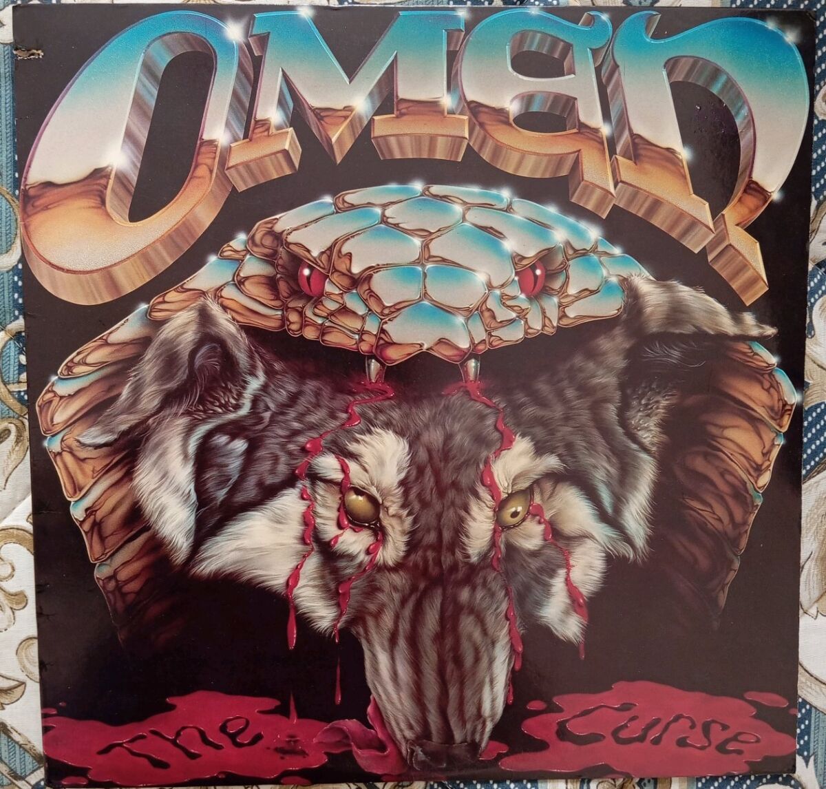 omen