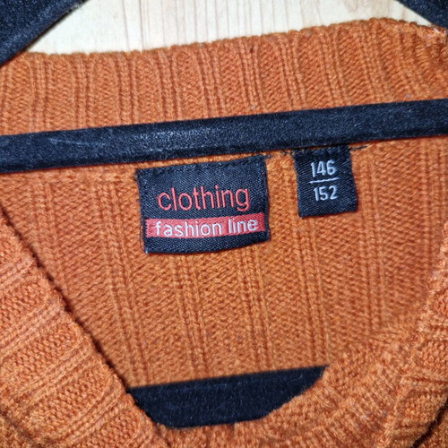 Sweatshirt used size M