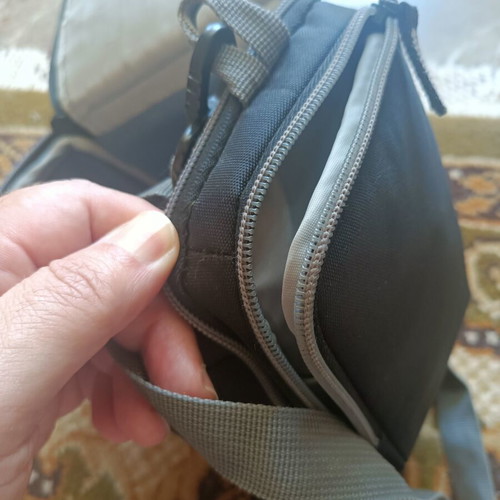 Case Logic Camera Bag for DSLR and Mirrorless Like New