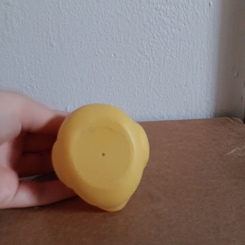 Bath duck small used