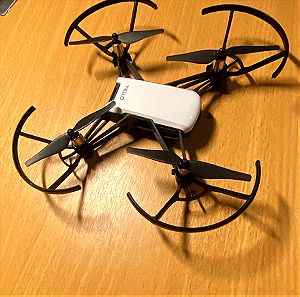 DJI Tello Drone Standard Kit Mini με Κάμερα 720p Συμβατό με Γυαλιά FPV