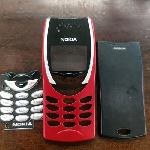 Nokia cases like new, set of 2 pieces