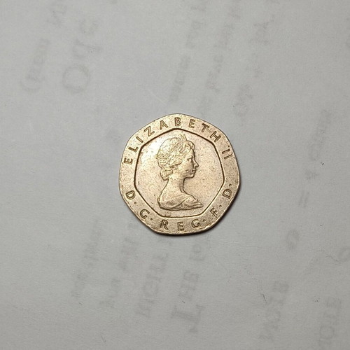 Collectible rare old coins used from Caribbean, Netherlands, Switzerland