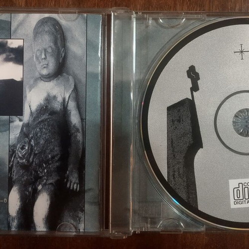 Kirlian Camera Pictures From Eternity - Bilder Aus Der Ewigkeit CD used