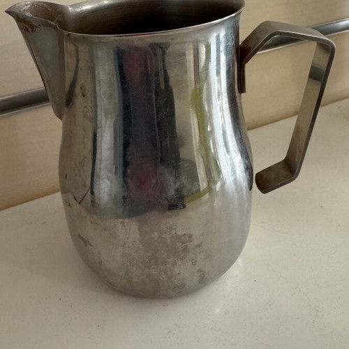 Γαλατιέρα Barista μεταχειρισμένη