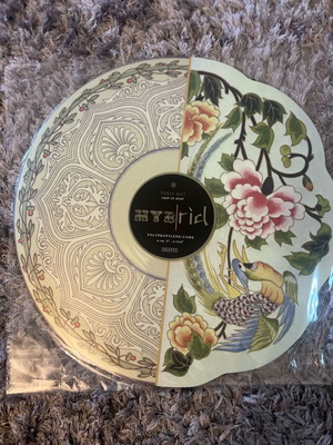 Σουπλά Hybrid της Seletti καινούργια