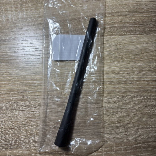 Car antenna 20cm screw-on for VW Passat Polo Golf and Skoda Octavia Fabia