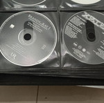 59 CD singles authentic without cases