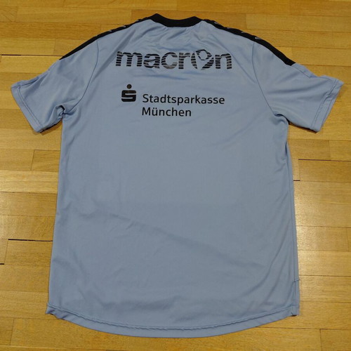 1860 Munchen Germany Football Shirt Macron like new