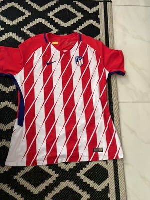 Atletico Madrid Jersey like new, authentic