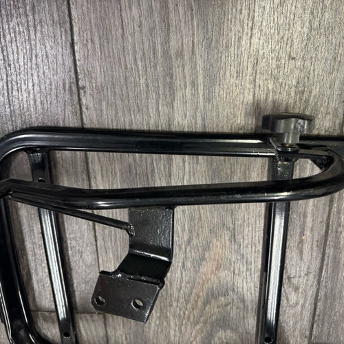 Yamaha Crypton 110 rack new