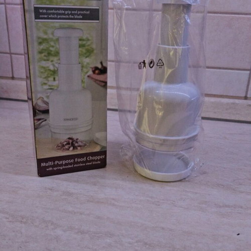Multi-Purpose Food Chopper new
