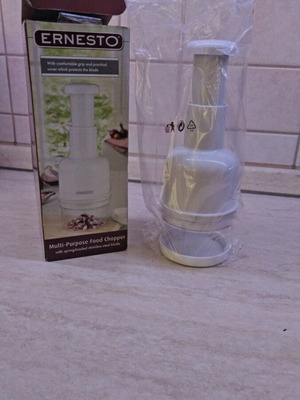 Multi-Purpose Food Chopper new