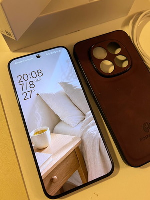 Redmi Note 15 Pro 512GB 12GB RAM smartphone like new