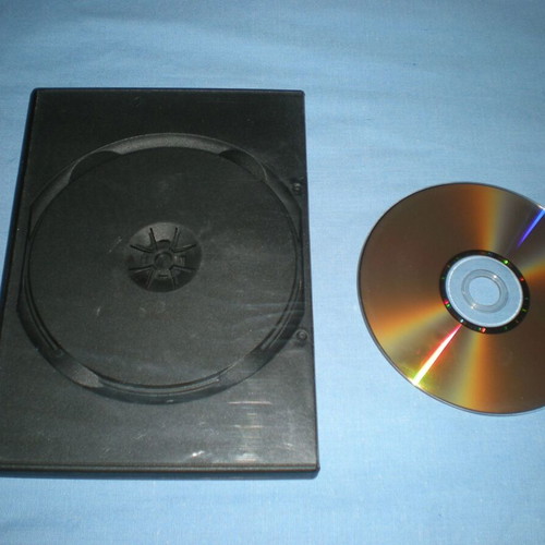 The Green Mile DVD used, social drama with subtitles