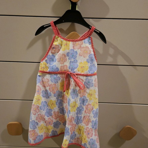 Summer dress for 18-24 months like new