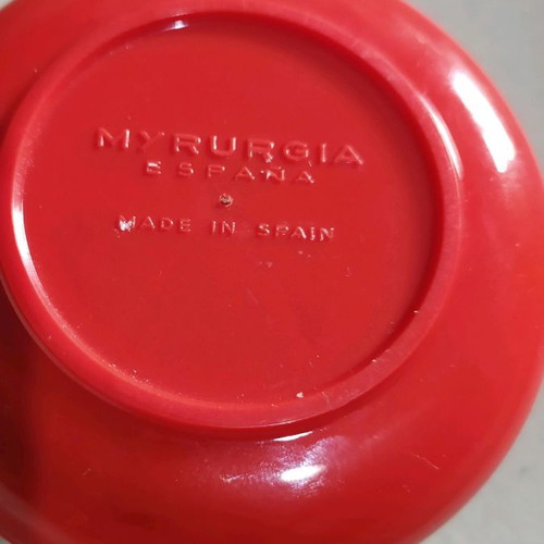 Myrurgia vintage soap like new, rare old