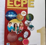 Practice Tests 1 Ecpe Student's Book 2014 used
