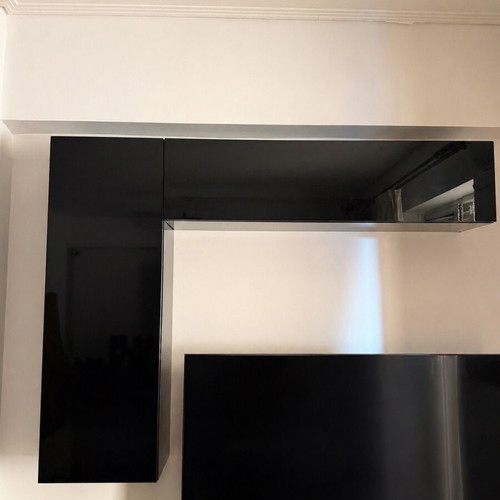 Milanode unit in excellent condition like new