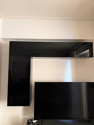 Milanode unit in excellent condition like new
