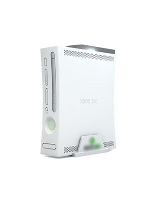 Βάση στήριξης Xbox 360 Fat καινούργια 3D printed vertical display