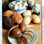  Βιβλίο μαγειρικής, κινεζικής