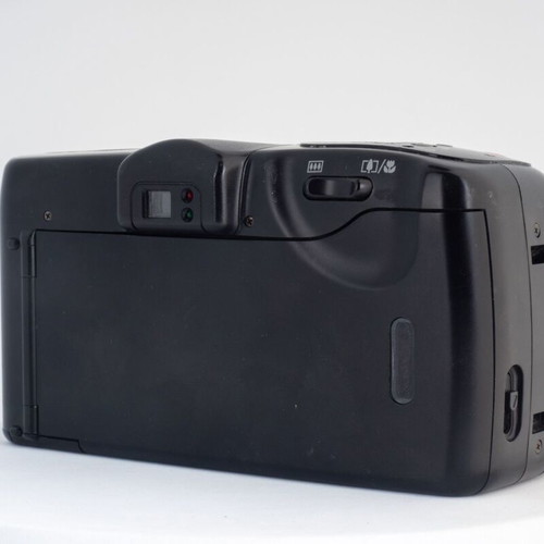 Yashica Zoomtec 70 35mm film camera used, fully tested