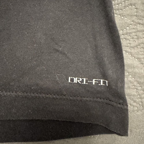 Jordan T-shirt size M like new