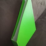 Geo Folder Geotropio like new