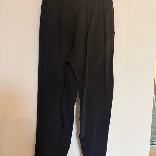 Cupro Philosophy Wear pants black like new, size M