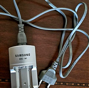 Φορτιστής μπαταριών Samsung