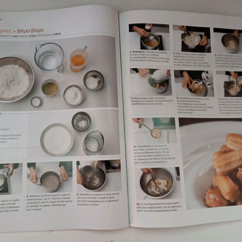Glykes Istories Issue 29 like new