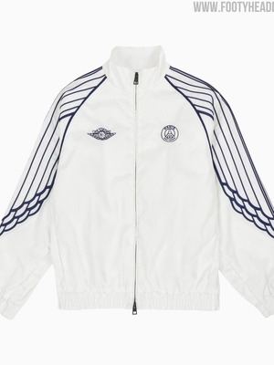 Jacket PSG Jordan new, size M