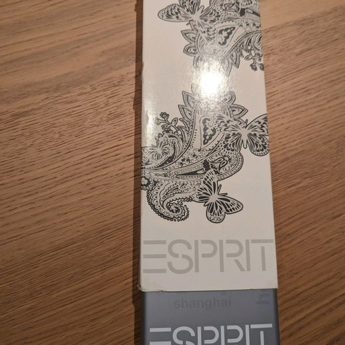 Women's Esprit Watch & Bracelet