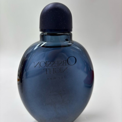 Calvin Klein Obsession Night After Shave for Men 125ml like new