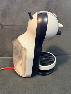 Krups Mini Me Dolce Gusto καφετιέρα κάψουλας μεταχειρισμένη