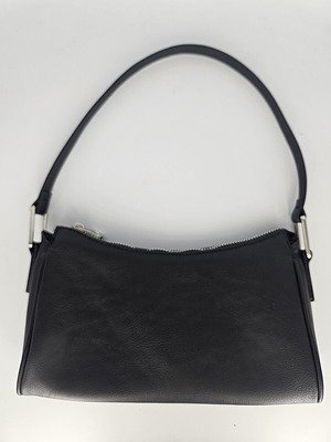 Shoulder bag black like new