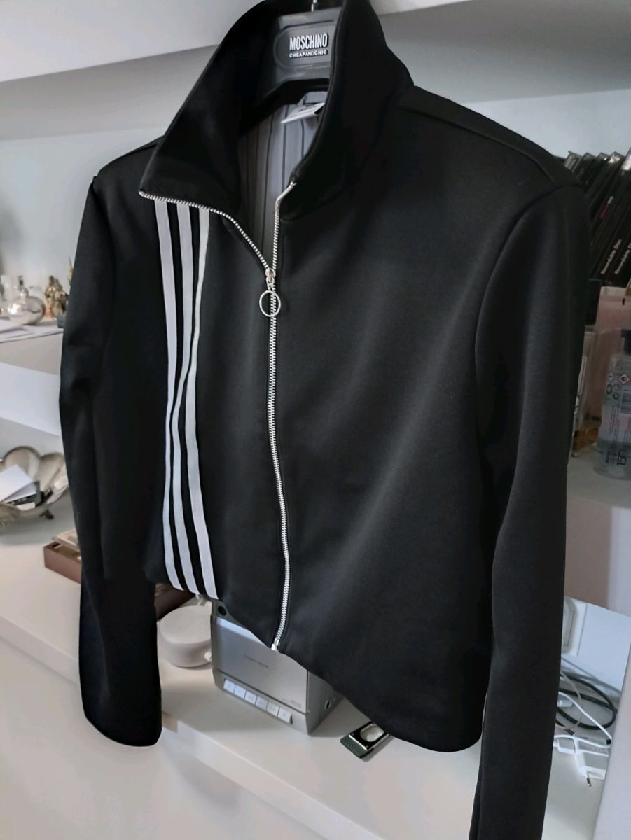 Adidas tlrd best sale track jacket