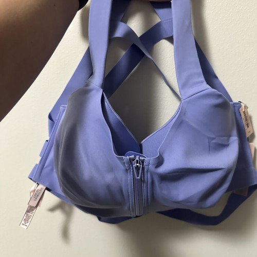 Victoria's Secret bra new 40D purple