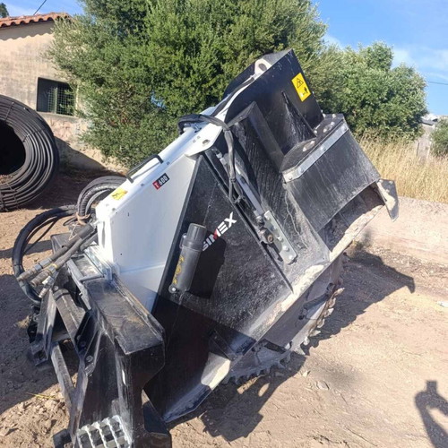 Simex T600 wheel model 2025 like new